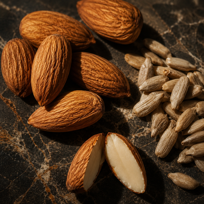 Vitamina E